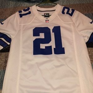 Dallas cowboys Ezekiel Elliot Jersey